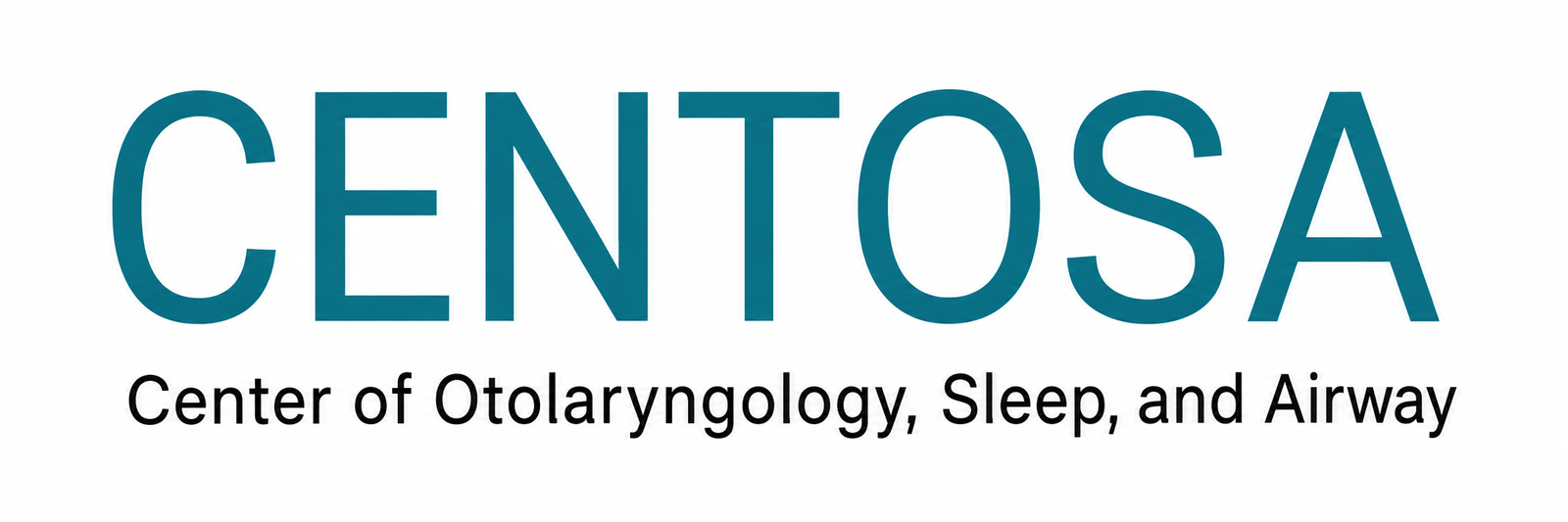 Centosa — Center of Otolaryngology, Sleep, and Airway