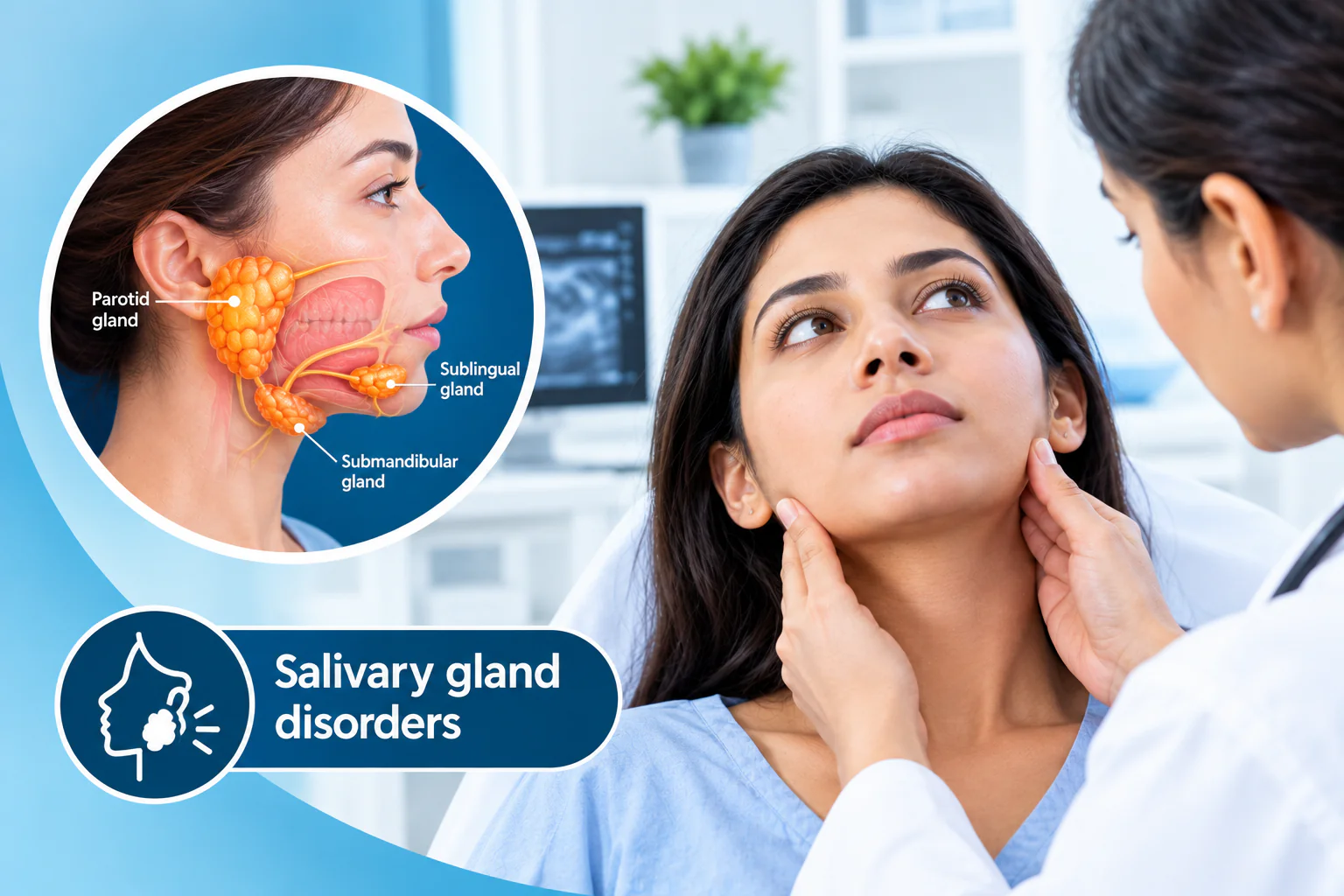 Hearing loss evaluation
