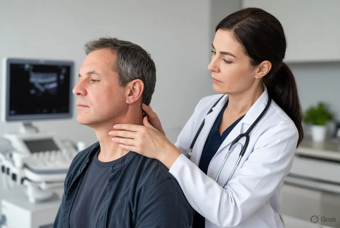 Child hearing screening