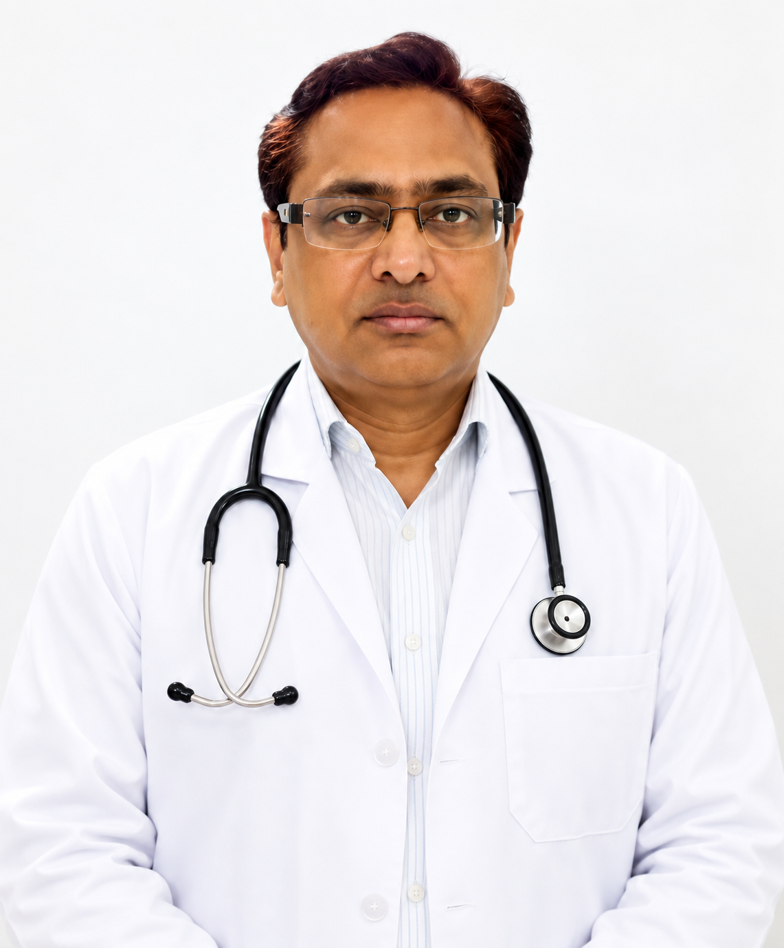 Dr. K. Aswini Kumar