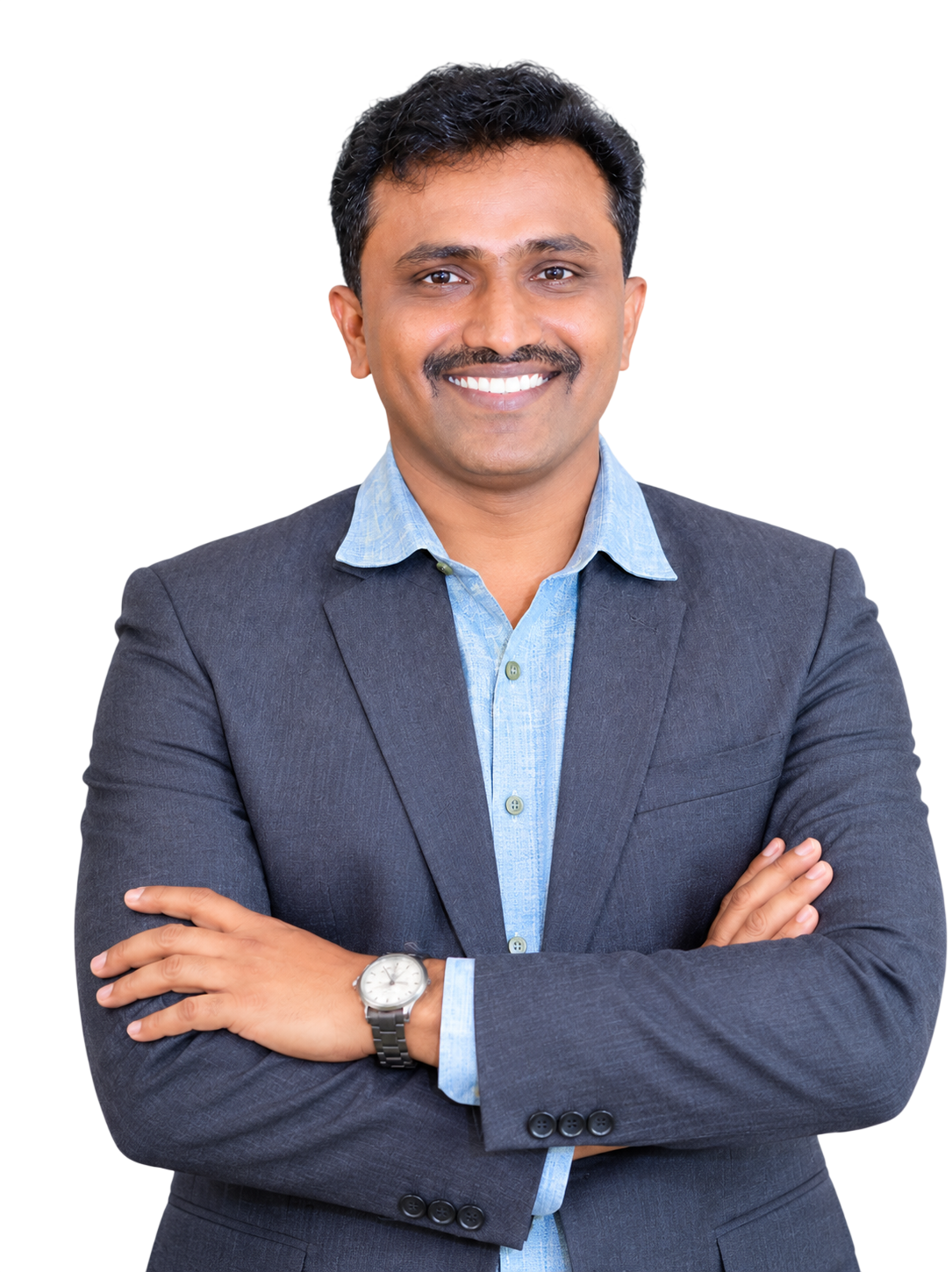 Mr. Ravindar Varakala